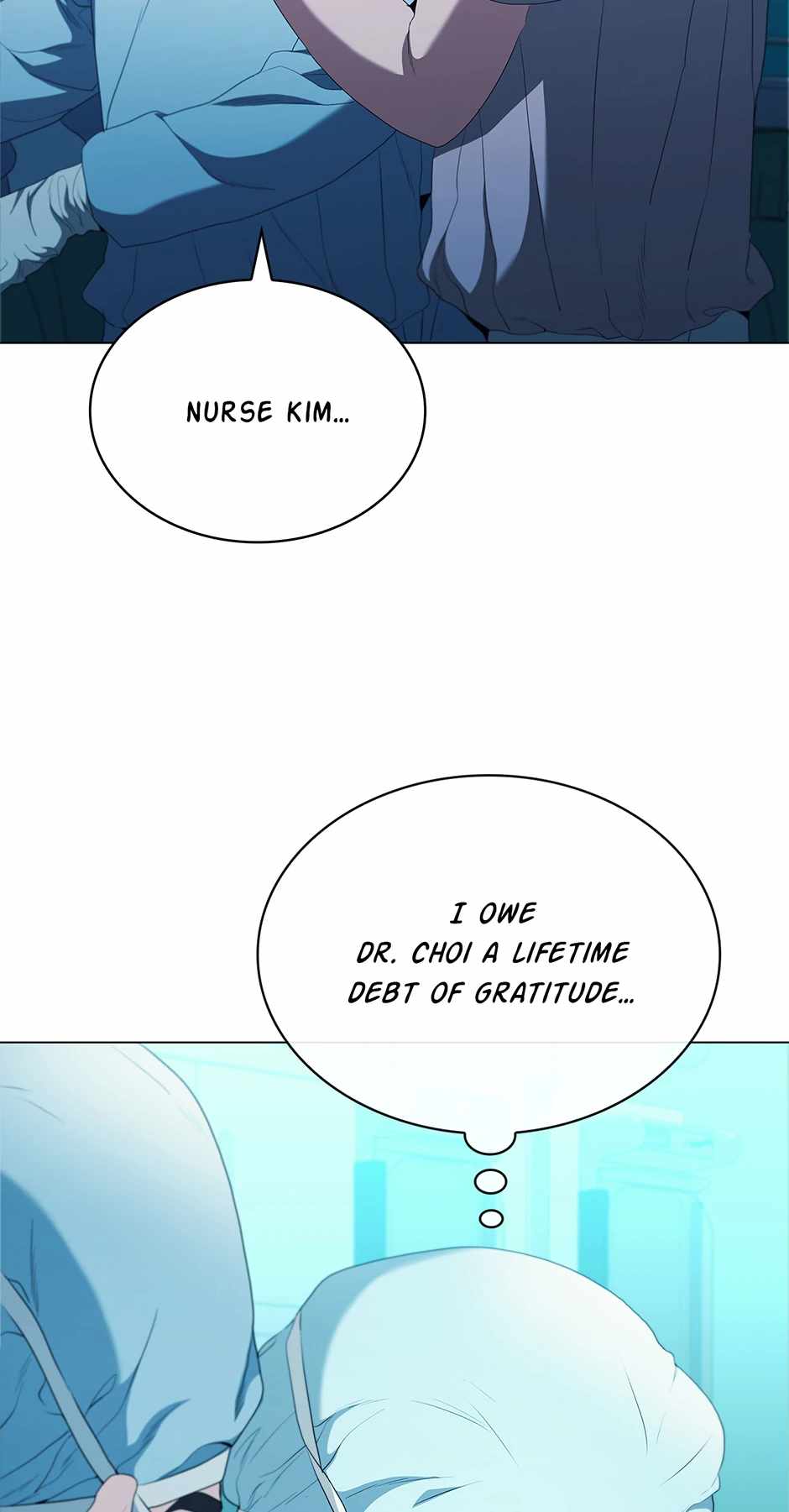 Dr. Choi Tae-Soo Chapter 211 35